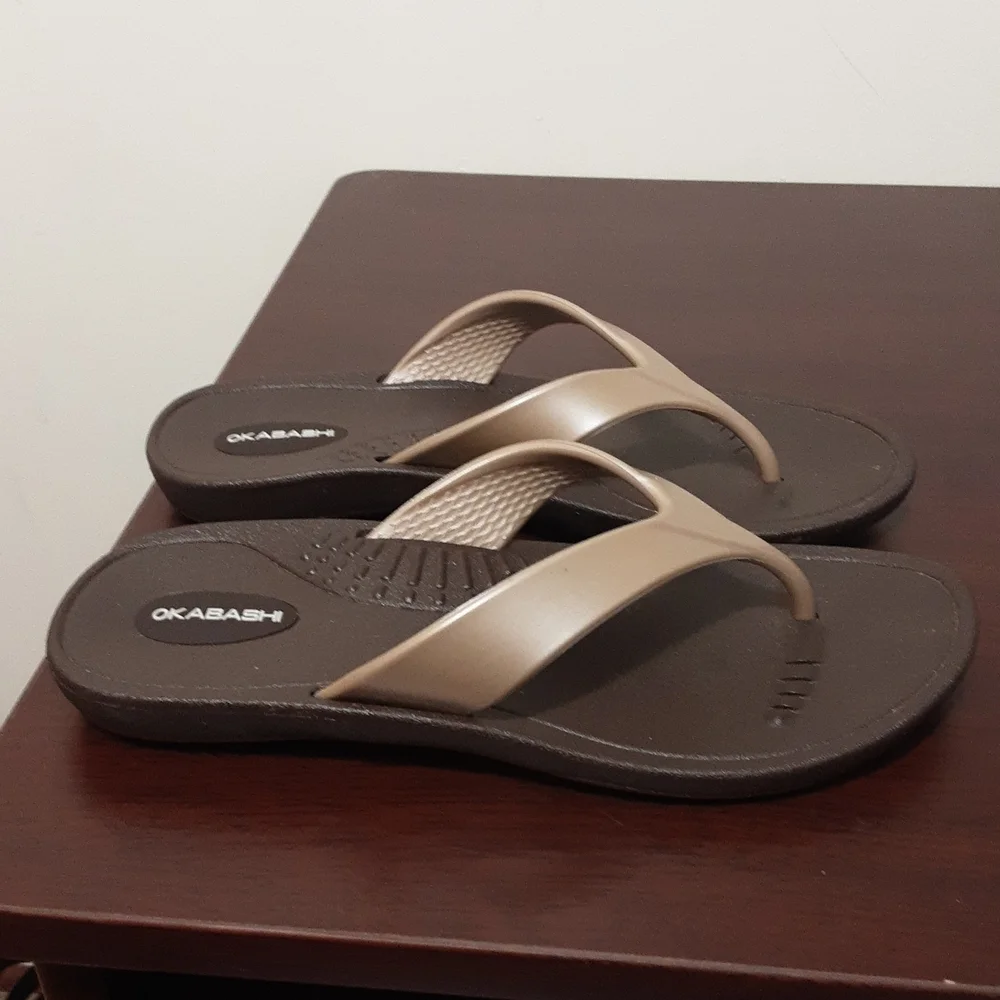 OKABASHI Shoe‎